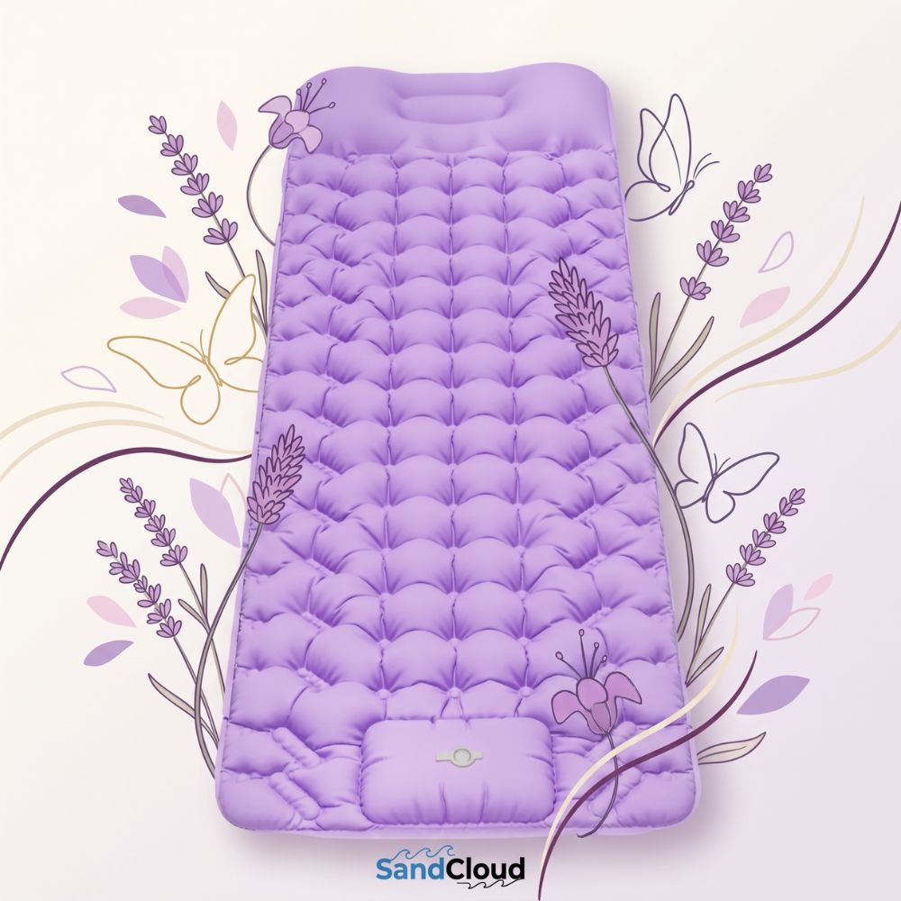 The Cloud Lounger